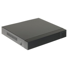 Grabador IP AHD HD-CVI HD-TVI CVBS APTI-XB1601