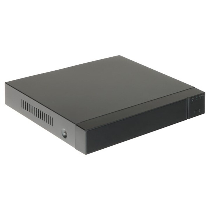Registratore IP AHD HD-CVI HD-TVI CVBS APTI-XB1601