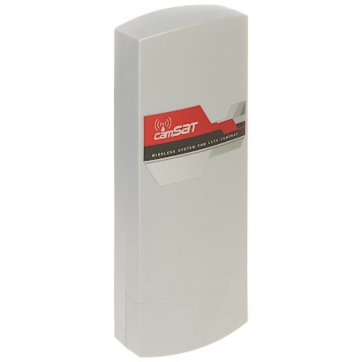 CAMSAT CDS-6IP eco pont sans fil pour caméras IP