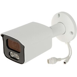 IP-Kamera APTI-AI402C3ISP-28W Full-Color 4 Mpx