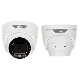 Cámara IP IPC3635SS-ADF28KMC-I1 de 5 Mpx y 2,8 mm