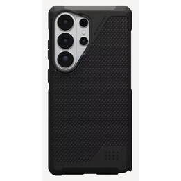 Urban Armor Gear Metropolis LT coque de protection pour téléphones portables 17,5 cm (6.9") Noir