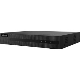 Registratore IP a 8 canali da 4 MP Hilook NVR-108MH-D(D)