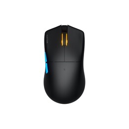 HATOR Pulsar 3 PRO Wireless Gaming Mouse Right Hand RF Wireless + Bluetooth + USB Type-A Optical 30000 DPI