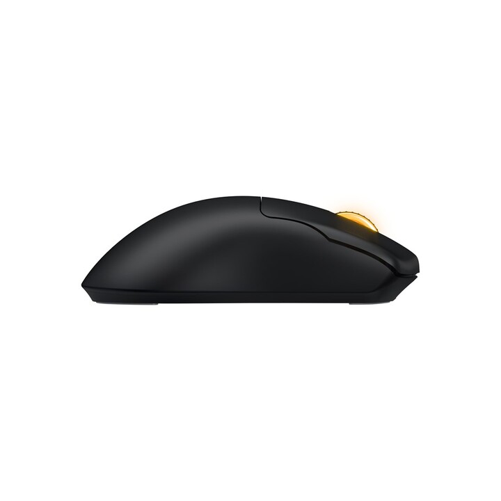 Mouse da gioco wireless HATOR Pulsar 3 PRO per destrorsi, RF wireless + Bluetooth + USB Type-A, ottico, 30000 DPI