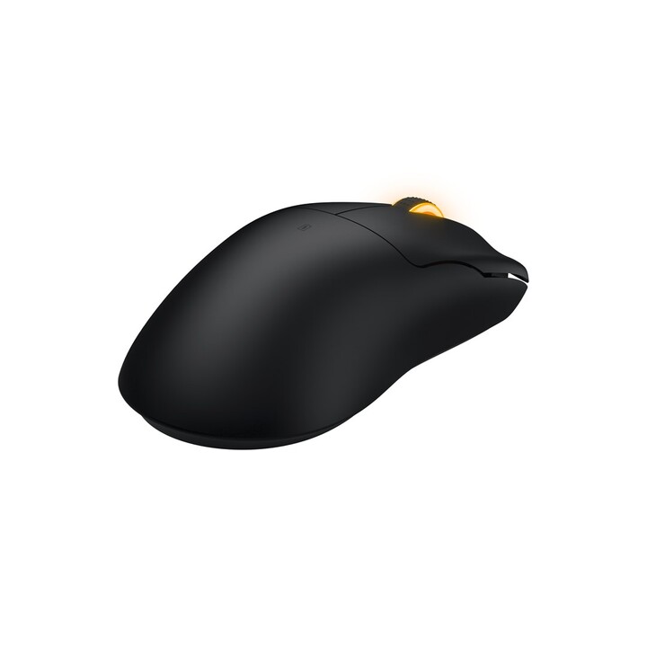 Mouse da gioco wireless HATOR Pulsar 3 PRO per destrorsi, RF wireless + Bluetooth + USB Type-A, ottico, 30000 DPI