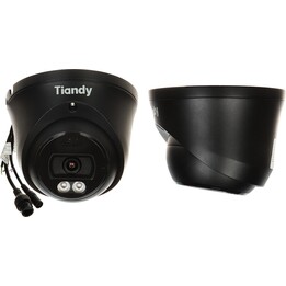 TC-C38XQ 8 Mpx 4K 2.8MM IP Camera