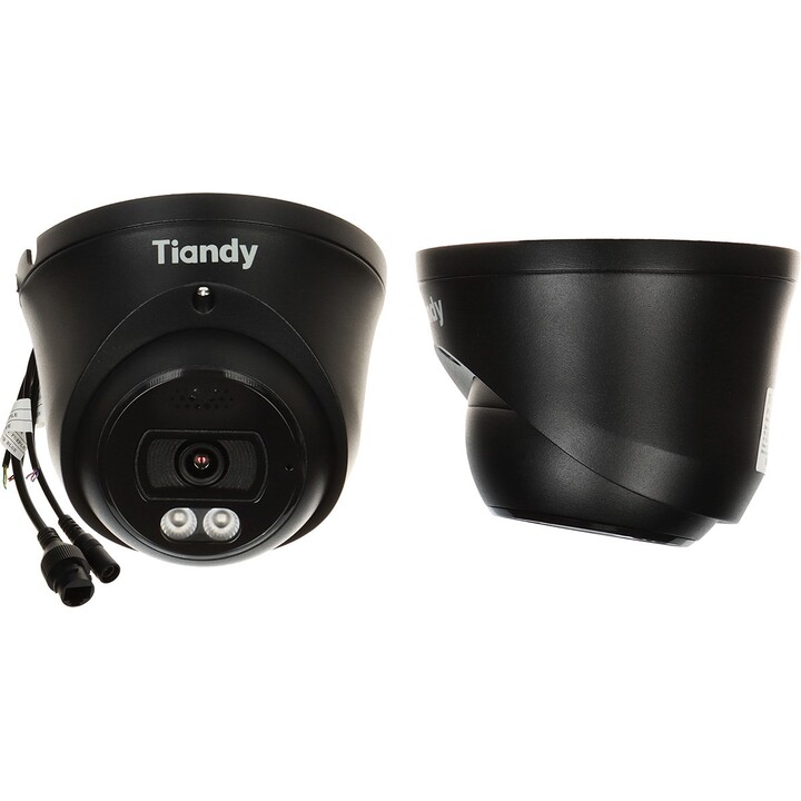 TC-C38XQ 8 Mpx 4K 2.8MM IP Camera
