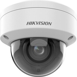 Hikvision DS-2CD2786G2HT-IZS câmara IP dome branca 8 MP 2.8-12 mm