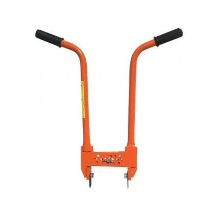 Imak extrator de tornozelos para pavimentação BELLE MBS09 90-240 mm