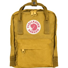 Fjällräven Kånken Mini mochila Arena Vinylon