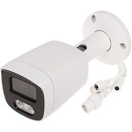 Telecamera IP APTI-AI401CA3-36W - 4 Mpx 3,6 mm