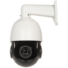 Omega-23P18-6P-AI 1080p Outdoor IP Camera