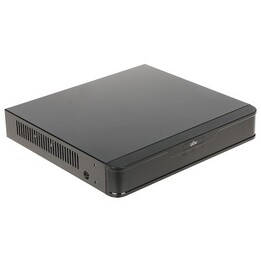 Registratore IP a 16 canali NVR301-16S3