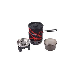 Kuchenka fms-x1 pro FIRE-MAPLE
