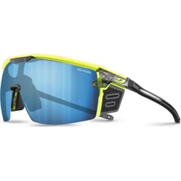 Julbo Ultimate Cover Ocean Master Glasses