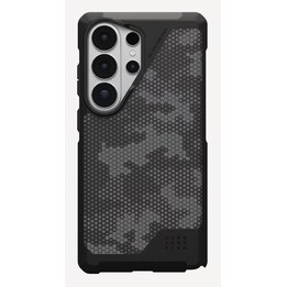 Urban Armor Gear Metropolis LT Handy-Schutzhülle 16 cm (6.3") Mantelhülle Graphit, Schwarz
