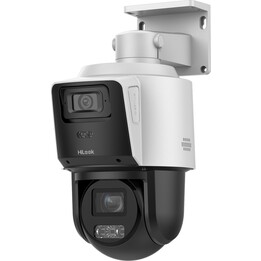 IP Kamera Hilook PTZ-D4-Pro 8MP (4MP + 4MP)