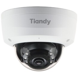 TC-C35KS 3ERA-28 Telecamera IP Color Maker - 5 Mpx 2.8 mm TIANDY