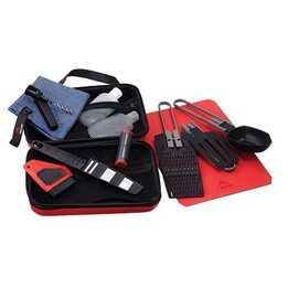 Conjunto de ferramentas para caminhadas e acampamentos MSR 5337