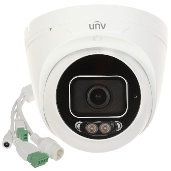 IP Camera IPC3634SE ColorHunter 4Mpx 2.8mm