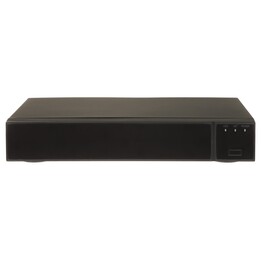 8-channel AHD/HD-CVI/HD-TVI/CVBS/IP recorder