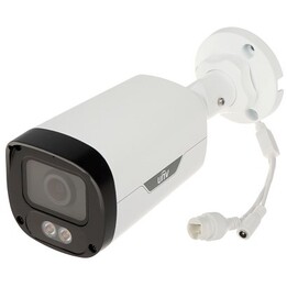 IP Camera ColorHunter 4 Mpx 2.8 mm