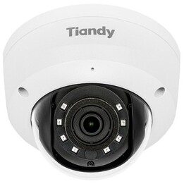 SPECIFICHE DELLA TELECAMERA IP TC-C34KS: I3/E/Y/C/SD/2.8MM/V4.2 Superlite - 4 MP 2.8 mm TIANDY