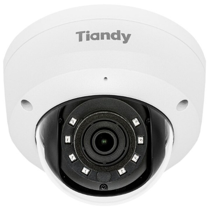 CÁMARA IP TC-C34KS ESPECIFICACIONES: I3/E/Y/C/SD/2.8MM/V4.2 Superlite - 4 Mpx 2.8 mm TIANDY