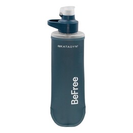 Filtro de água para camping Katadyn 8021401 0,5 L