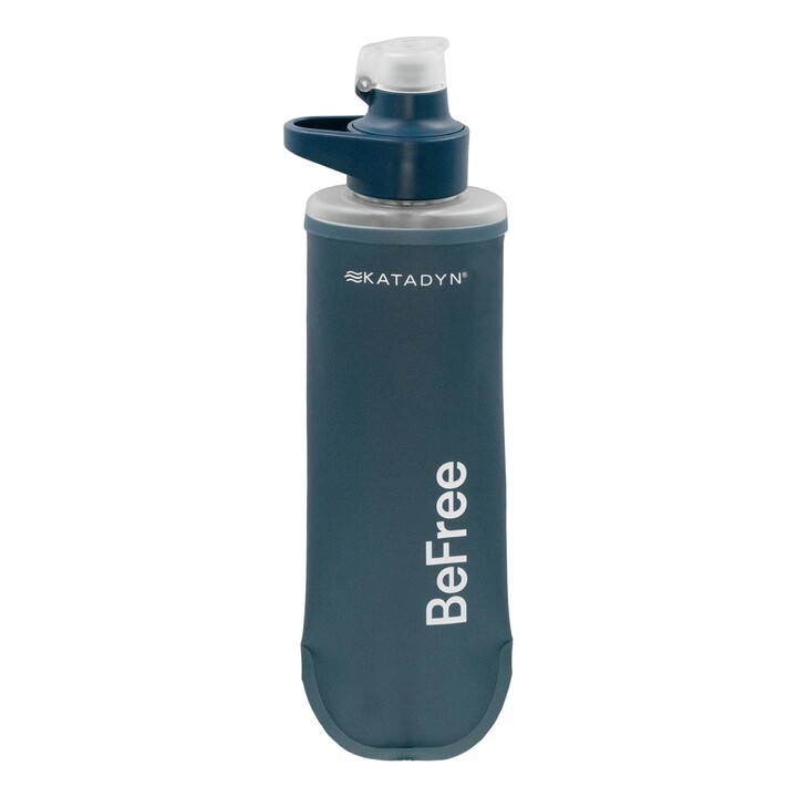 Filtro de água para camping Katadyn 8021401 0,5 L