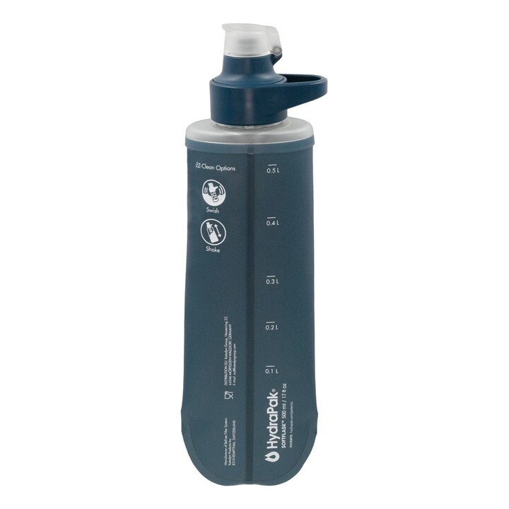 Filtro de água para camping Katadyn 8021401 0,5 L