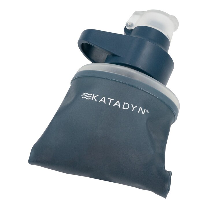 Filtro de água para camping Katadyn 8021401 0,5 L