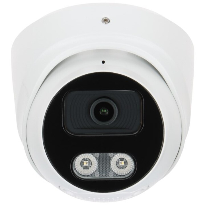 APTI-AI803VAS3IL-28W 8 Mpx IP camera with 4K UHD resolution.