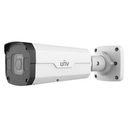 Uniview IPC2325SB-DZK-I0 Bullet (Shaped) Surveillance Camera, Outdoor IP Security Camera, 2880 x 1620 Pixels, Ceiling/Wall Mount