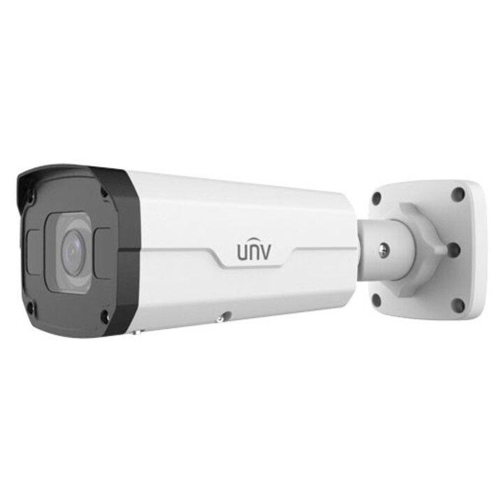 Uniview IPC2325SB-DZK-I0 cámara de vigilancia Bala (forma) Cámara de seguridad IP Exterior 2880 x 1620 Pixeles Techo/pared