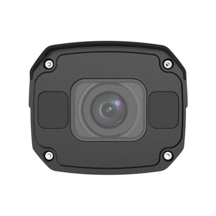 Uniview IPC2325SB-DZK-I0 cámara de vigilancia Bala (forma) Cámara de seguridad IP Exterior 2880 x 1620 Pixeles Techo/pared