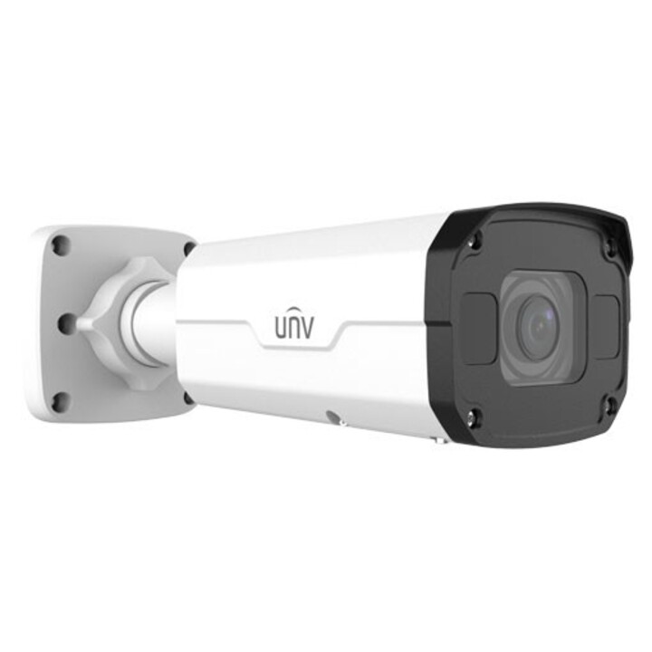 Uniview IPC2325SB-DZK-I0 cámara de vigilancia Bala (forma) Cámara de seguridad IP Exterior 2880 x 1620 Pixeles Techo/pared