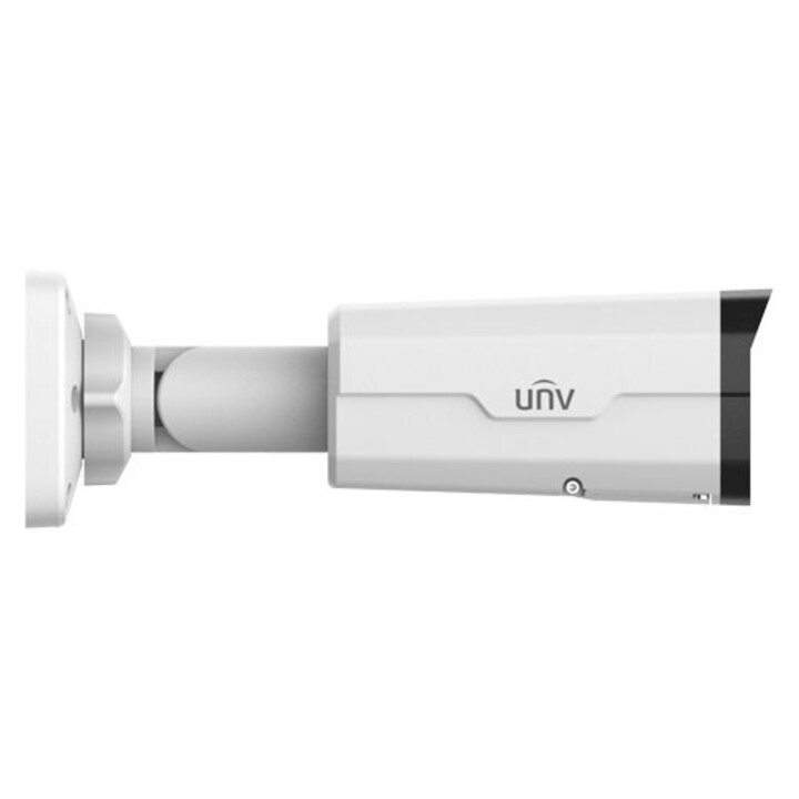 Uniview IPC2325SB-DZK-I0 cámara de vigilancia Bala (forma) Cámara de seguridad IP Exterior 2880 x 1620 Pixeles Techo/pared