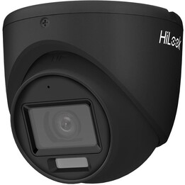 Hilook TVI-T8M-20DL 8MP 4-in-1 Dome Camera