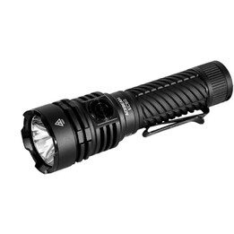 Linterna negra Acebeam EC90