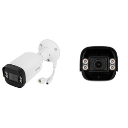 Telecamera IP TC-C38US da 8 MP con sensore da 2,8 mm