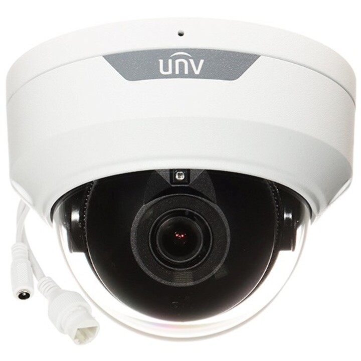 Vandal-proof IP camera IPC324LE-ADF28K-H