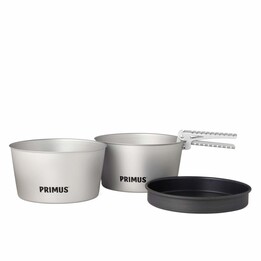 Primus Essential 2.3 L Aluminum Casserole Set