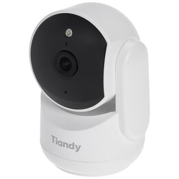 Specifiche della telecamera IP per interni TIANDY TC-H322A: I2W/WIFI/EU/4MM Serie Wi-Fi 1080p 4mm