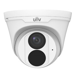 UNIVIEW 8 Mpx 4K UHD 2.8 mm IP Camera