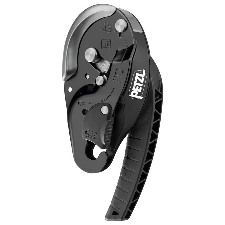 Dispositivo de segurança para escalada Petzl D020AA01