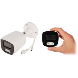 Cámara IP APTI-AI508CA3IL-28WP - 5 Mpx 2,8 mm