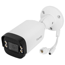 CÁMARA IP TC-C35US 3LRA-28 Color Maker - 5 Mpx 2.8 mm TIANDY