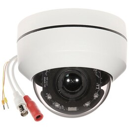 Câmera externa AHD, HD-CVI, HD-TVI e Omega-PTZ